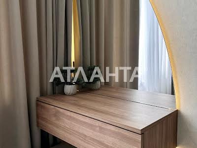 квартира по адресу Одесса, Краснова ул., 3а