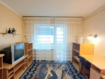 квартира по адресу Ирпенская ул., 63/5