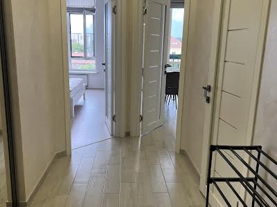 квартира за адресою Соборна вул., 9