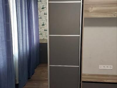 квартира по адресу Героев Небесной Сотни просп., 34/2