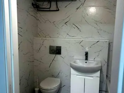 квартира по адресу Озёрная ул., 27а