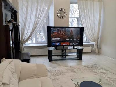 квартира по адресу Дерибасовская ул., 17