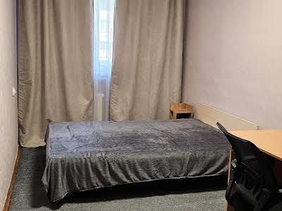 квартира по адресу Вишни Остапа ул., 9