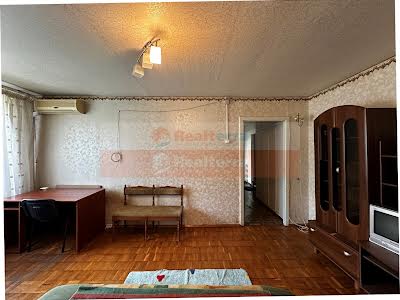 квартира по адресу Голосеевская ул., 6