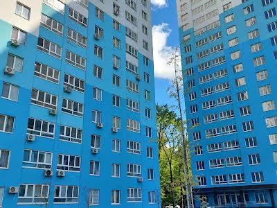 квартира за адресою Приміська вул., 26