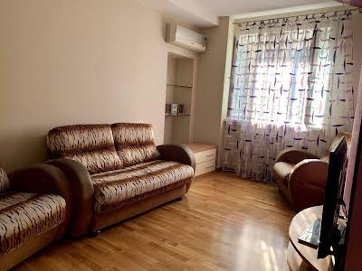 квартира за адресою Татарська вул., 7