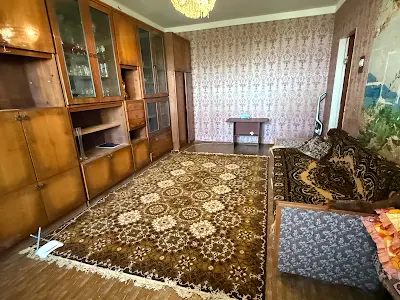 квартира по адресу Николая Закревского ул., 85