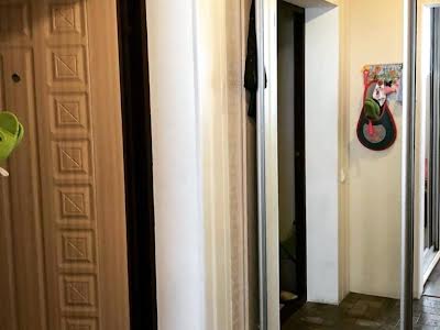 квартира по адресу Парусная ул. (Героев Сталинграда), 20