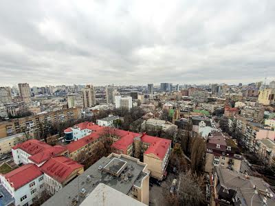 квартира по адресу Богдана Хмельницкого ул., 41