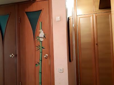 квартира за адресою Науки просп., 24