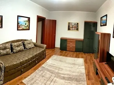 квартира за адресою Ясинуватський пров., 11