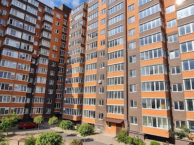 квартира за адресою Миколаїв, Мостобудівників вул., 18