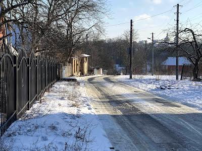 дом по адресу с. Горбаневка, Польовий, 5