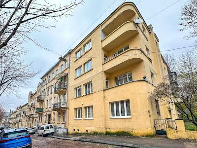 квартира по адресу Тарнавського Генерала ул., 35