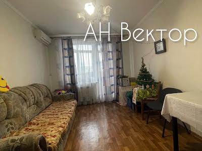 квартира за адресою Харків, Світла вул., 21