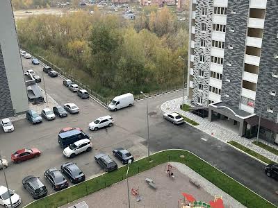 квартира по адресу Ревуцкого ул., 54