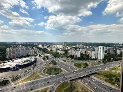 квартира по адресу Заболотного академика ул., 1а