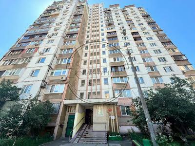 квартира по адресу Киев, Драгоманова ул., 3А