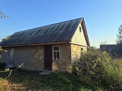 дом по адресу с. Садки, Тімірязєва