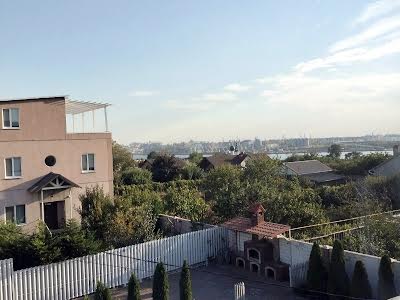 дом по адресу с. Бурлачья Балка, приморская