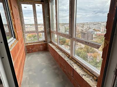 квартира за адресою Городницька вул., 47
