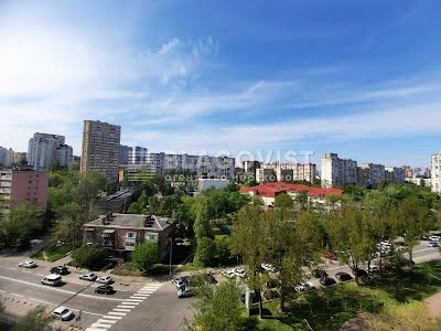 квартира по адресу Киев, Голосеевская ул., 13