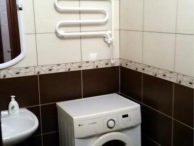 квартира за адресою Сергія Данченка вул., 3
