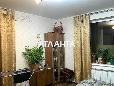 квартира за адресою Сахарова вул., 36