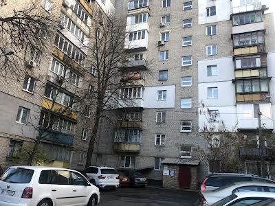 квартира по адресу Константиновская ул., 43