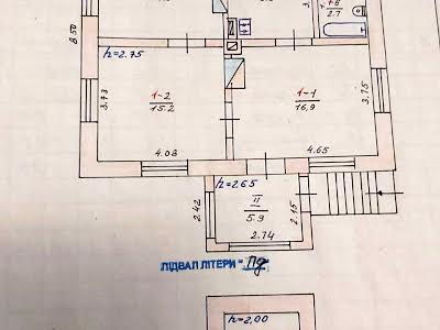 будинок за адресою Лесі Українки, 20