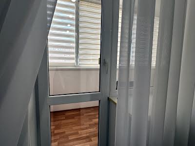 квартира за адресою Парусна вул. (Героїв Сталінграду), 1в
