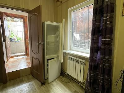 квартира за адресою Звивиста вул., 16