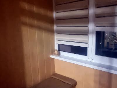 квартира по адресу Червоной Калины просп. (Владимира Маяковского), 91-В