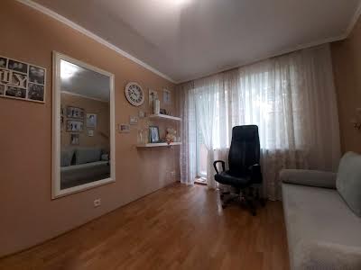 квартира по адресу Александра Поля просп. (Кірова), 129б