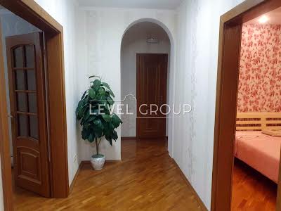 квартира по адресу Здолбуновская ул., 3 Г