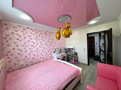 квартира за адресою Сумгаїтська вул., 14