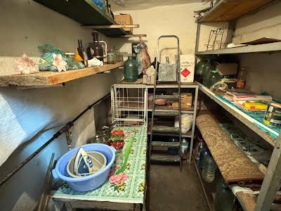 квартира за адресою Ціолковського вул., 36