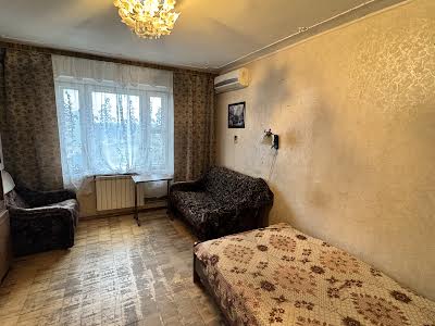 квартира за адресою Харківське шосе, 63