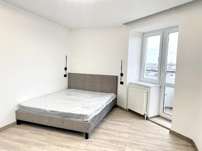 квартира за адресою Довженка вул., 26
