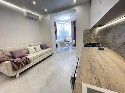 квартира по адресу Мартинова просп., 24