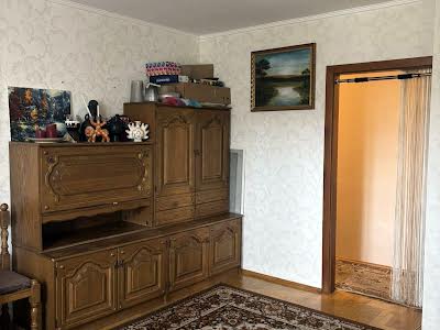 квартира за адресою Олени Теліги вул., 43