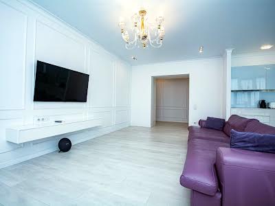 квартира за адресою Юрія Шумського вул., 5