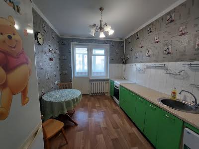 квартира по адресу Олеся Гончара ул., 62