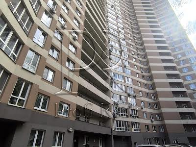 квартира за адресою Новопольова вул., 2 