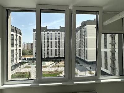 квартира за адресою Олександра Довженка вул., 31