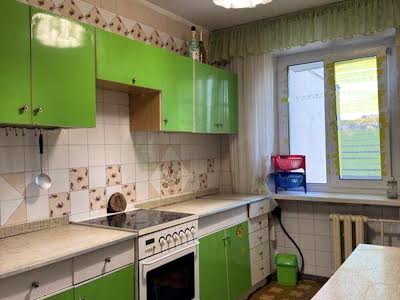 квартира за адресою Петра Радченка вул., 15