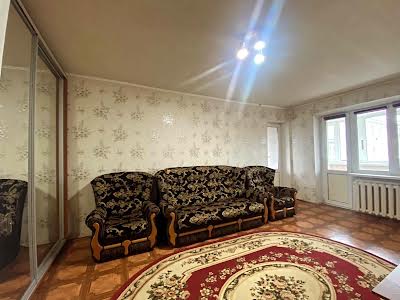 квартира по адресу Науки просп. (Гагарина), 95