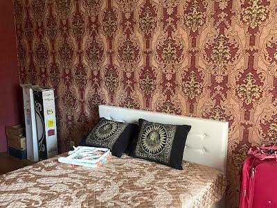 квартира по адресу Николая Закревского ул., 97-А