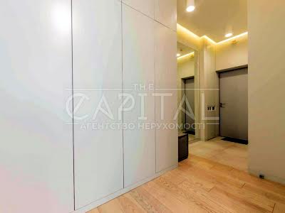 квартира за адресою Саксаганського вул., 37-К