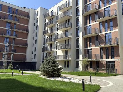 квартира за адресою Галицька вул., 19